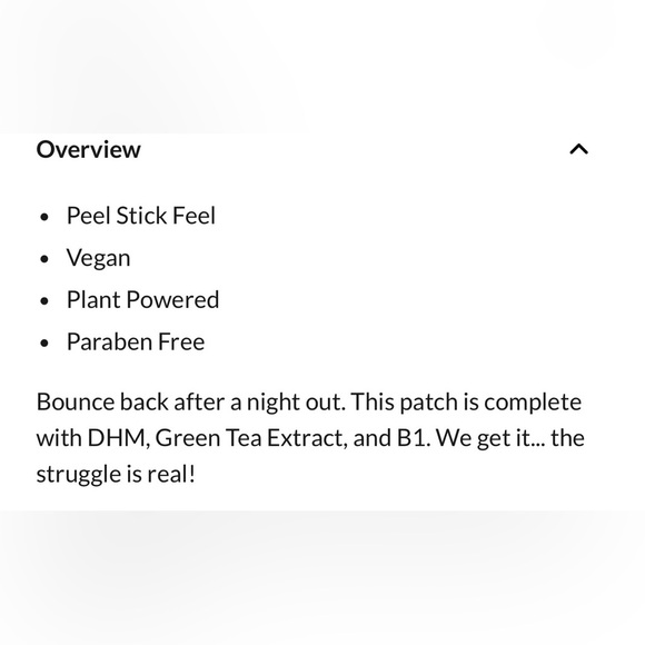 The Good Patch | RESCUE TRAVEL BACHELOR BACHELORETTE Nights OUT Hangover 6 - Picture 9 of 16